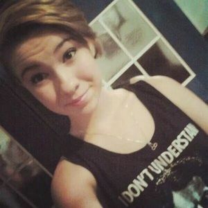 Meet your Posher, Taylor